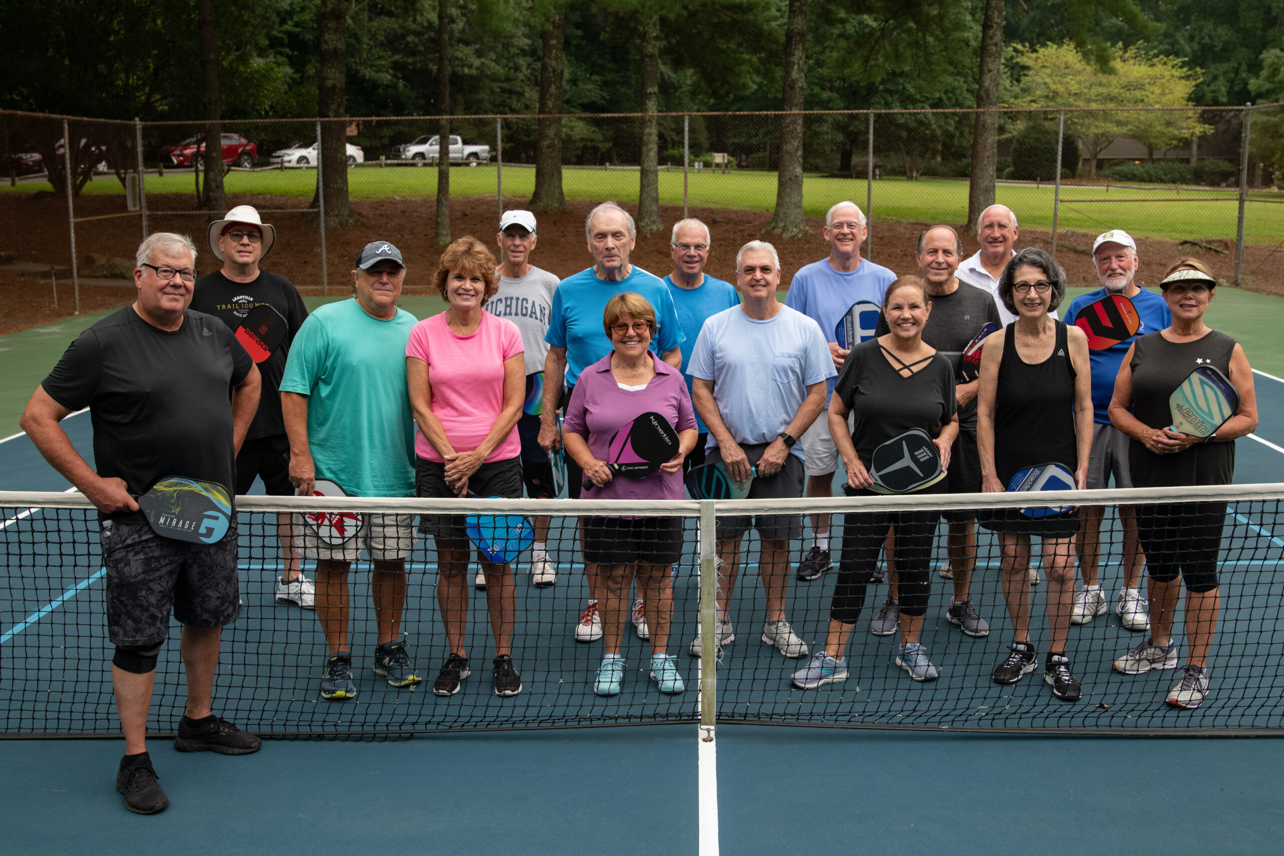 Play TEAM Pickleball Bring Play TEAM Pickleball To Your Area!
